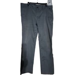 The North Face Casual Active Pants Khaki Style NF00CE6G Men Size 38